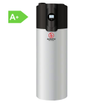 BOMBA DE CALOR ECOSILENT 300L