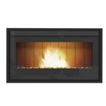 Recuperador de Calor Pellet ESPRIT INFINITY