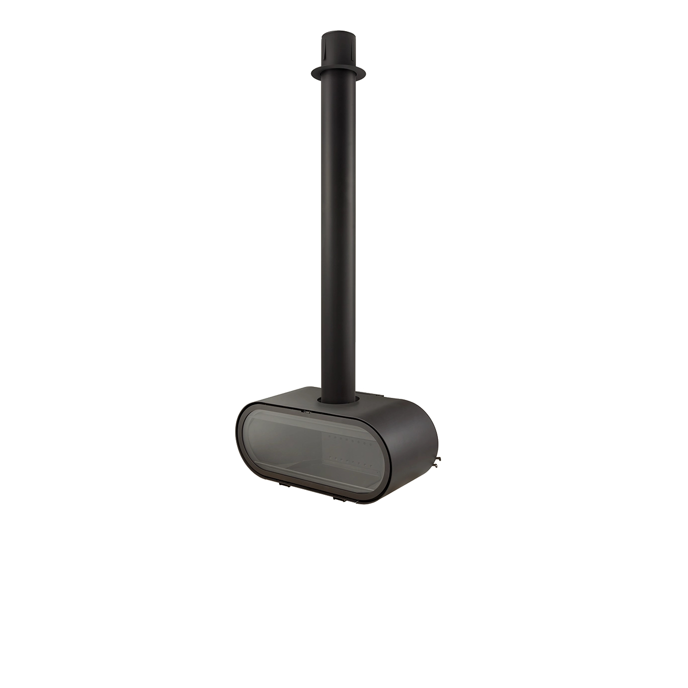 D-8_rocal_2 Salamandra a Lenha D-8 - Image 1