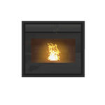 Recuperador de Calor Pellet ESPRIT 600