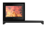 Salamandra a Lenha VERSATILE TABLE
