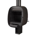 Salamandra a Lenha OVAL - Image 3