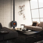 Salamandra a Lenha OVAL - Image 4