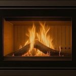 Recuperador de Calor a Lenha NORDIC 70