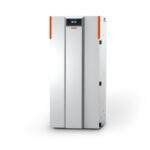 CALDEIRA A PELLET COMPACT S26 GT5