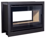 Recuperador de Calor a Lenha NORDIC W70- DUPLA FACE - Image 3