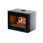 Recuperador a Lenha SKYLINE 540 EGNIZ