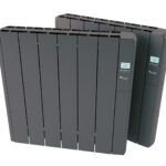 Emissor REA-TRAZO 1500 W - Aquecedor Elétrico