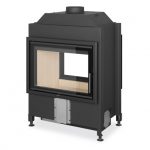 Recuperador de Calor a Lenha HEAT 3G HT3Z 01 - 10.3 kW