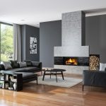 Recuperador a Lenha HEAT 3G H3LF 04 Frontal - Image 2