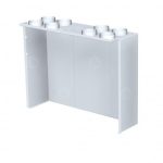 TAMPA DE CONVECÇÃO (H2LG KON01)