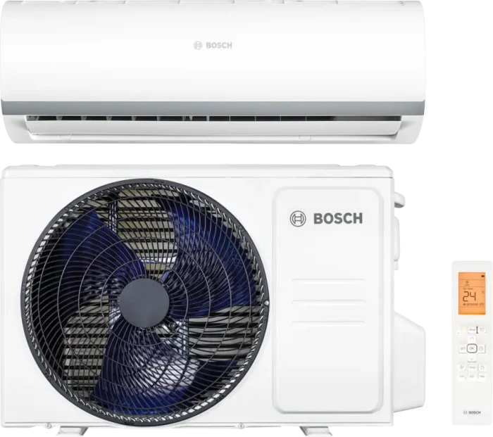 Ar Condicionado Mono-Split mural Climate 2000-Set 70 WE - 24.000 Btu/h - Image 1