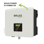 Kit Solar Híbrido de Autoconsumo EGNIZ-3KW MONOFÁSICO – M500W - Image 3