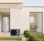 BOMBA DE CALOR AQUAPURA SPLIT 200 GREEN - Image 4